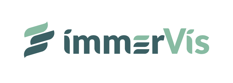 immerVis Logo